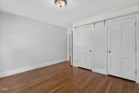 6017 Dodsworth Drive Raleigh NC 27612