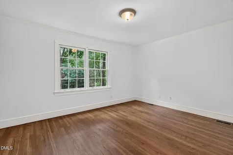 6017 Dodsworth Drive Raleigh NC 27612