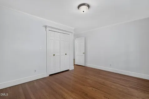 6017 Dodsworth Drive Raleigh NC 27612