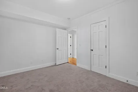 6017 Dodsworth Drive Raleigh NC 27612