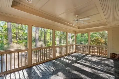 6017 Dodsworth Drive Raleigh NC 27612