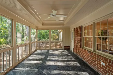 6017 Dodsworth Drive Raleigh NC 27612