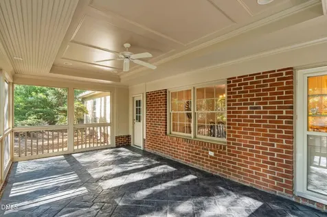 6017 Dodsworth Drive Raleigh NC 27612