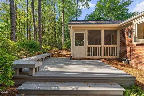 6017 Dodsworth Drive Raleigh NC 27612