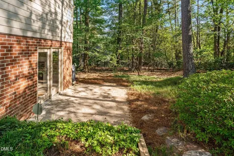 6017 Dodsworth Drive Raleigh NC 27612