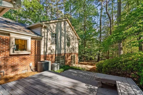 6017 Dodsworth Drive Raleigh NC 27612