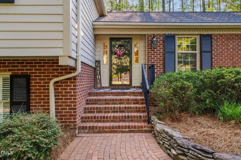 6017 Dodsworth Drive Raleigh NC 27612