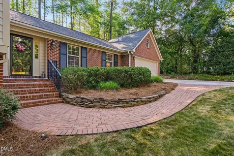 6017 Dodsworth Drive Raleigh NC 27612