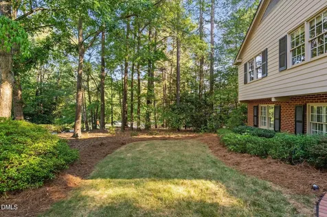 6017 Dodsworth Drive Raleigh NC 27612