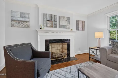 6017 Dodsworth Drive Raleigh NC 27612