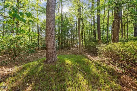 6017 Dodsworth Drive Raleigh NC 27612