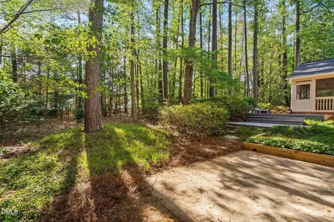 6017 Dodsworth Drive Raleigh NC 27612