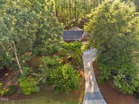6017 Dodsworth Drive Raleigh NC 27612