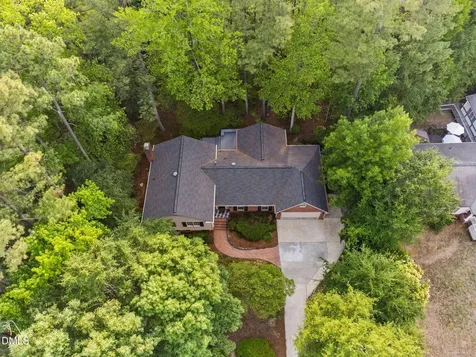 6017 Dodsworth Drive Raleigh NC 27612