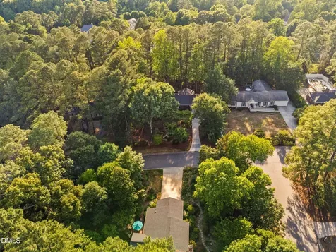 6017 Dodsworth Drive Raleigh NC 27612