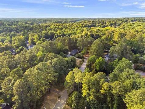 6017 Dodsworth Drive Raleigh NC 27612