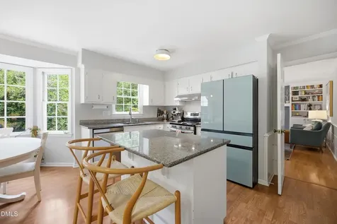 2804 Pidgeon Hill Road Raleigh NC 27613