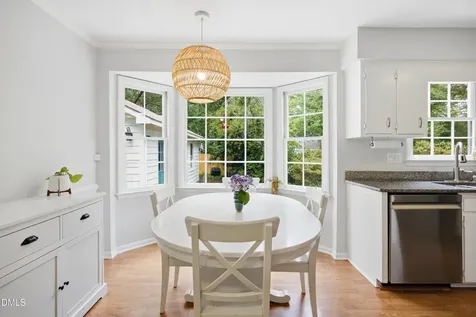 2804 Pidgeon Hill Road Raleigh NC 27613