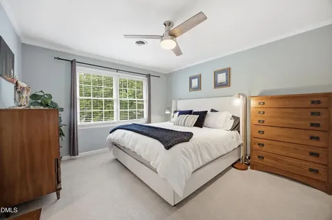 2804 Pidgeon Hill Road Raleigh NC 27613