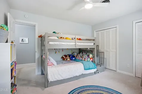 2804 Pidgeon Hill Road Raleigh NC 27613
