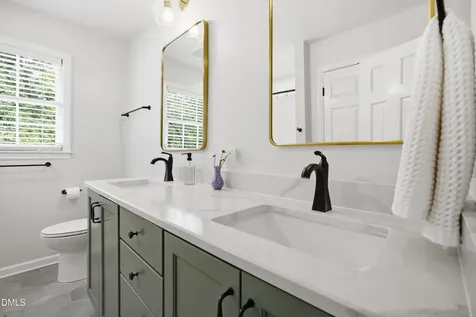 2804 Pidgeon Hill Road Raleigh NC 27613