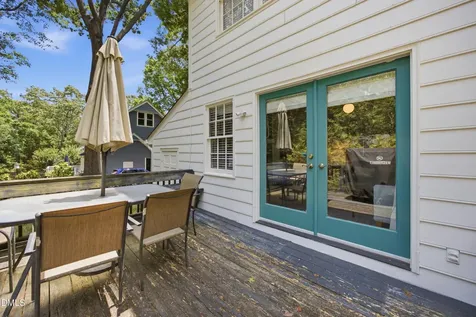 2804 Pidgeon Hill Road Raleigh NC 27613