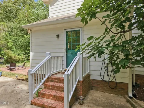 2804 Pidgeon Hill Road Raleigh NC 27613
