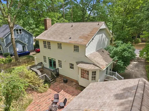 2804 Pidgeon Hill Road Raleigh NC 27613