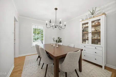 2804 Pidgeon Hill Road Raleigh NC 27613