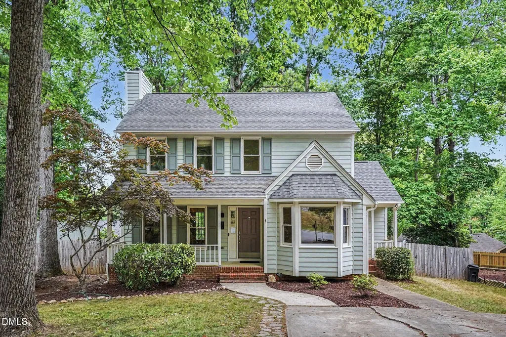 204 Oscar Lane Cary NC 27513