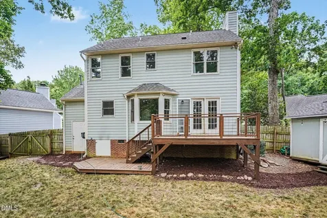 204 Oscar Lane Cary NC 27513