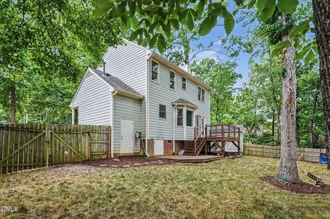 204 Oscar Lane Cary NC 27513