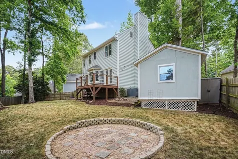 204 Oscar Lane Cary NC 27513