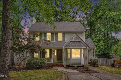 204 Oscar Lane Cary NC 27513