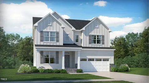 2989 Ocean Sunrise Drive Wake Forest NC 27587