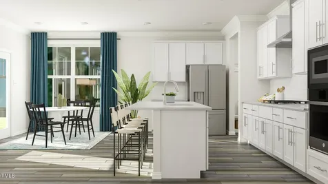 2989 Ocean Sunrise Drive Wake Forest NC 27587