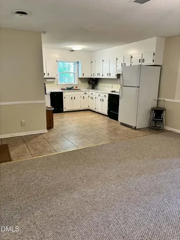 3404 Marquis Drive Durham NC 27704