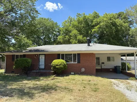 3605 Duke Homestead Road Durham NC 27704