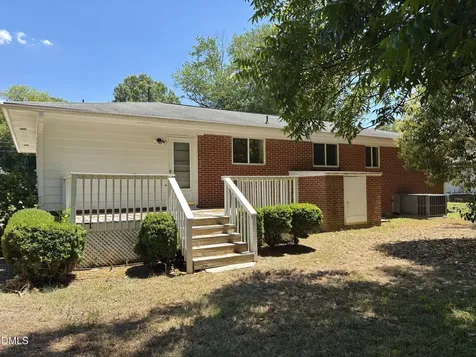 3605 Duke Homestead Road Durham NC 27704