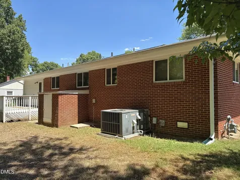 3605 Duke Homestead Road Durham NC 27704