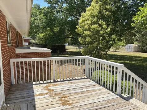 3605 Duke Homestead Road Durham NC 27704