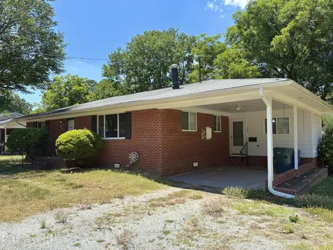 3605 Duke Homestead Road Durham NC 27704