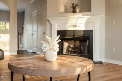 3565 Sugar Tree Place Durham NC 27713
