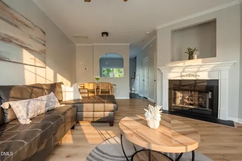 3565 Sugar Tree Place Durham NC 27713