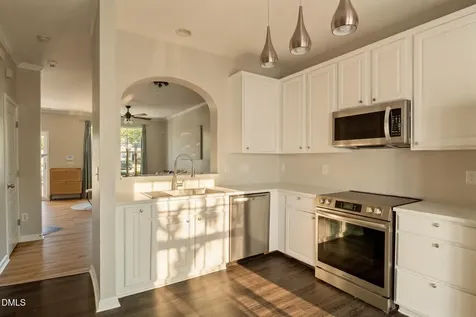 3565 Sugar Tree Place Durham NC 27713