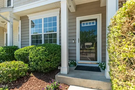 3565 Sugar Tree Place Durham NC 27713