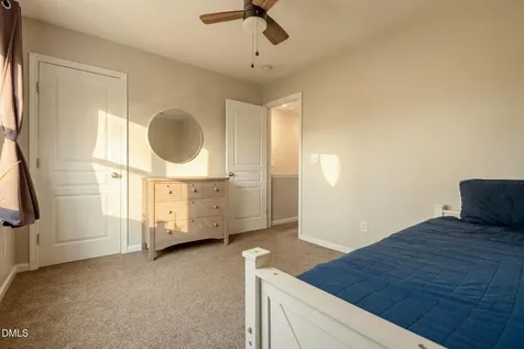 3565 Sugar Tree Place Durham NC 27713