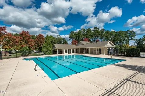 3565 Sugar Tree Place Durham NC 27713