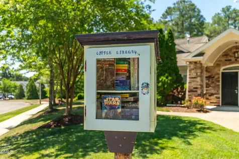 3565 Sugar Tree Place Durham NC 27713
