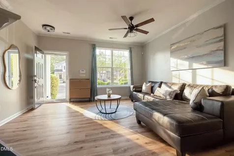 3565 Sugar Tree Place Durham NC 27713
